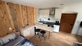 Kleine Ferienwohnung Bild 4