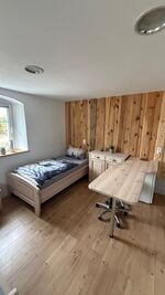 Kleine Ferienwohnung Bild 2