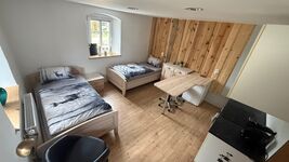 Kleine Ferienwohnung Bild 6
