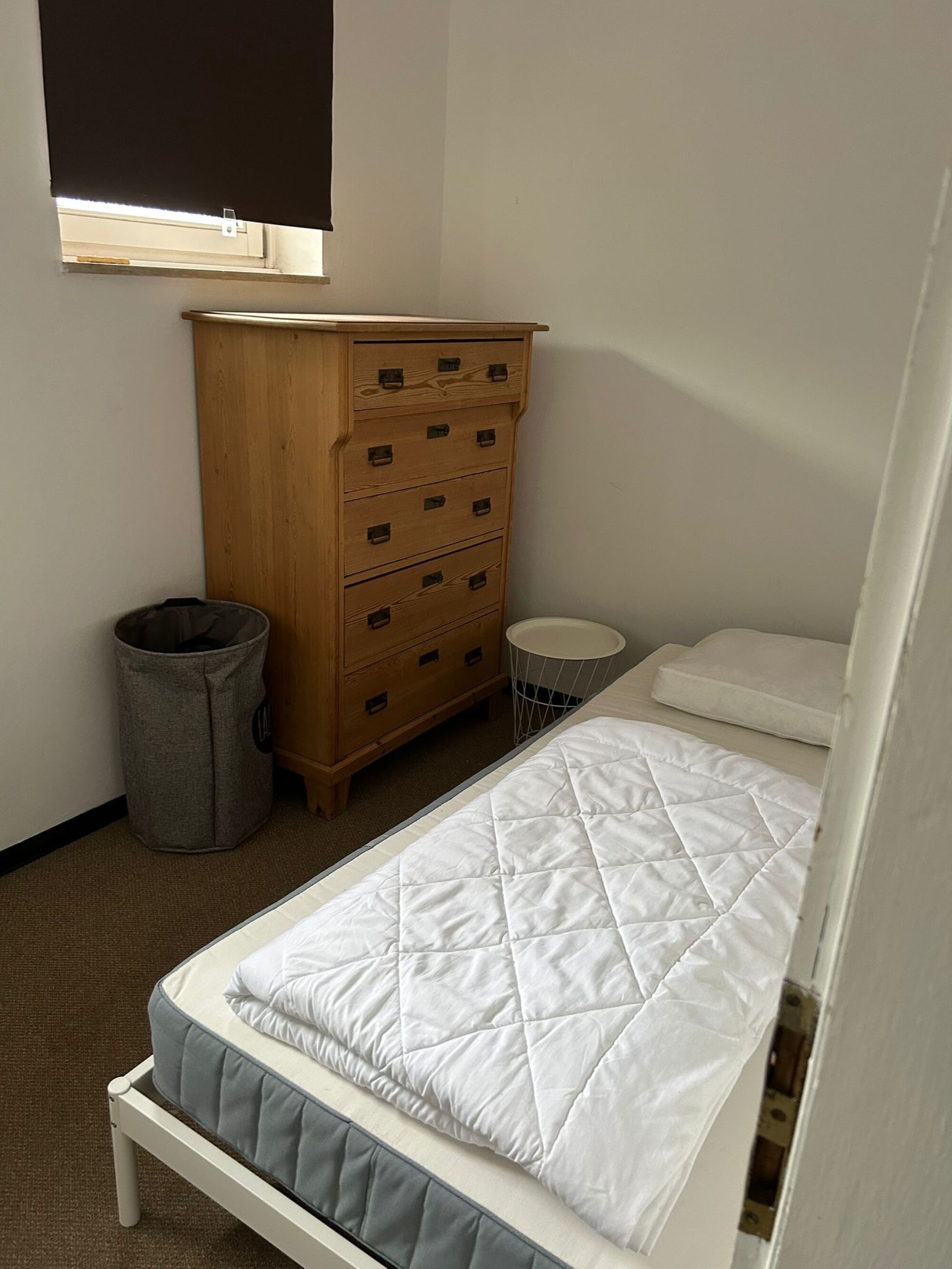 Schlaffzimmer einzelzimmer