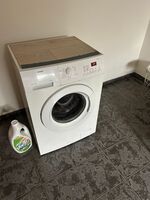 Waschmaschine