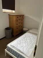 Schlaffzimmer einzelzimmer