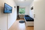 Moderne Monteurwohnungen in Essen-Altenessen Bild 8