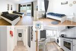 Moderne Monteurwohnungen in Essen-Altenessen Bild 1