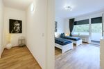 Moderne Monteurwohnungen in Essen-Altenessen Bild 6