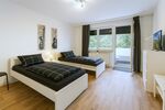 Moderne Monteurwohnungen in Essen-Altenessen Bild 4