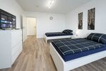 Moderne Monteurwohnungen in Essen-Altenessen Bild 7