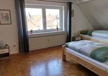 Ferienwohnung Burgblick Bild 1