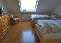 Ferienwohnung Burgblick Bild 3