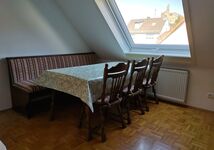 Ferienwohnung Burgblick Bild 7