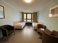 Pension Berliner Hof Ronnenberg - NEU! Bild 5