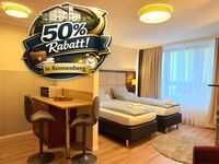 Pension Berliner Hof Ronnenberg - NEU! Bild 1