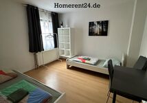 Schöne Apartments im Zentrum in Mönchengladbach Bild 10