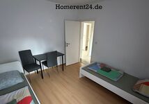 Schöne Apartments im Zentrum in Mönchengladbach Bild 11