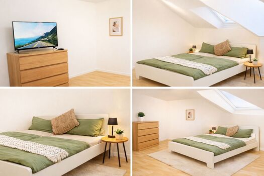 Monteurszimmer MeDa Bild 3