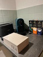 Ferienwohnung MeDa Bild 9