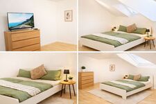 Ferienwohnung MeDa Bild 3