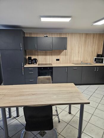 Wohnung mitten in Brockum (Nähe Dümmer See) Bild 3