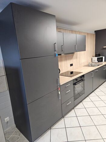 Wohnung mitten in Brockum (Nähe Dümmer See) Bild 2