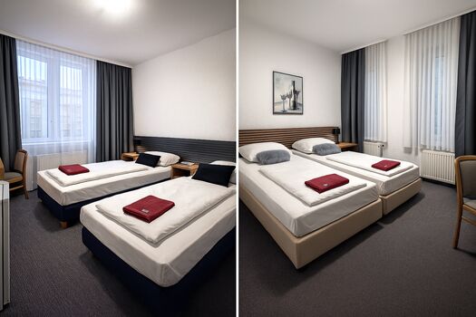 Hotel Nassauer Hof Bild 3