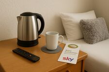 Hotel Nassauer Hof Bild 2