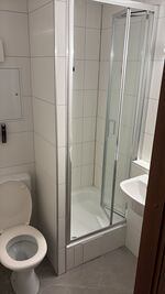 Schöne 1 Zimmerwohnung in Denzlingen, nähe Freiburg Bild 3