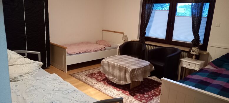 Gasthaus Wicky Bild 4