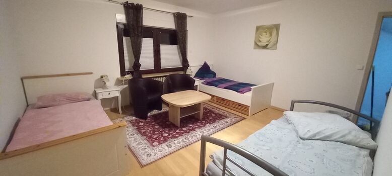 Gasthaus Wicky Bild 2