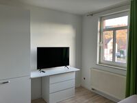 Neues 2-Zi.-Apartment voll möbliert , gute Verkehrsanbindung Bild 7