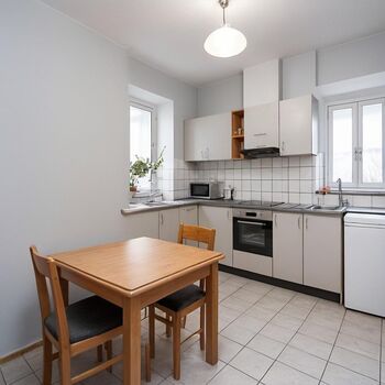 Monteurunterkunft Stuttgart/Umgebung nach Wunsch, Bedürfnis Zdjęcie 4