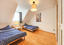 Centerline Apartments Solingen Bild 8