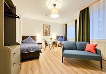 Centerline Apartments Solingen Bild 2