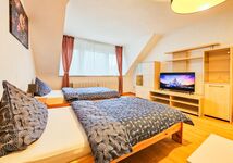 Centerline Apartments Solingen Bild 6