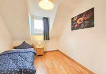 Centerline Apartments Solingen Bild 13