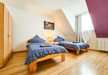 Centerline Apartments Solingen Bild 18