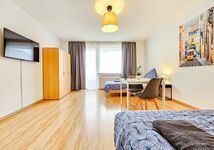 Centerline Apartments Solingen Bild 16