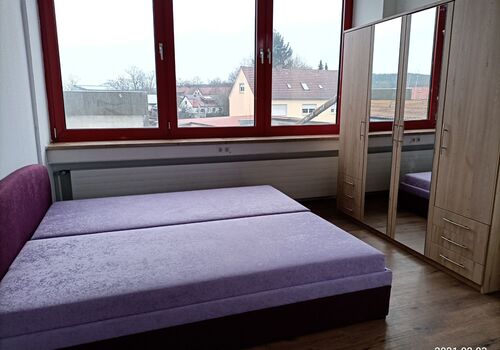 Peker Unterkunft Lif Bild 3