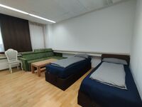 Peker Unterkunft Lif Bild 18