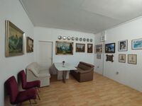 Peker Unterkunft Lif Bild 6