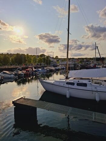 Lua Beleza Apartment 1 Mücheln Bild 2