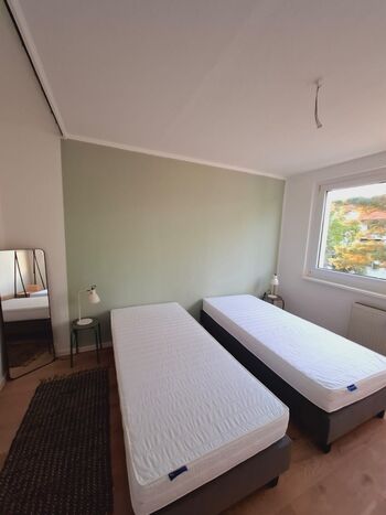 Lua Beleza Apartment 1 Mücheln Bild 3