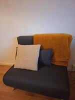 Lua Beleza Apartment 1 Mücheln Bild 5