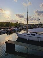 Lua Beleza Apartment 1 Mücheln Bild 2