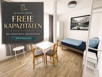 MONTI Monteurzimmer - Bad Kösen - Bild 1