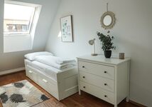 Traumhafte 4-Zimmer Wohnung mit Air Condition NEU Bild 15