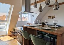 Traumhafte 4-Zimmer Wohnung mit Air Condition NEU Bild 12