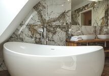 Traumhafte 4-Zimmer Wohnung mit Air Condition NEU Bild 16