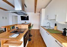 Traumhafte 4-Zimmer Wohnung mit Air Condition NEU Bild 13