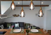 Traumhafte 4-Zimmer Wohnung mit Air Condition NEU Bild 4