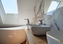 Traumhafte 4-Zimmer Wohnung mit Air Condition NEU Bild 9